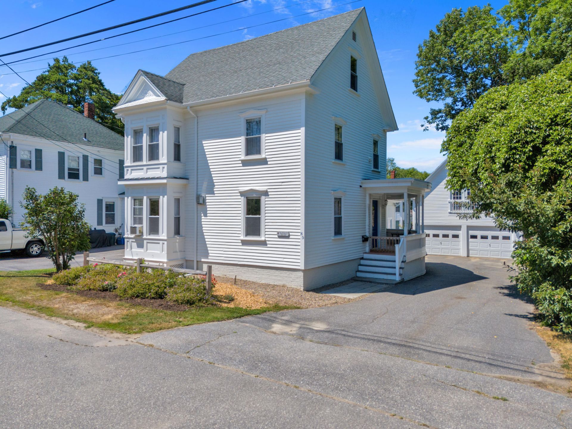 85 Bedford Street, Bath, ME 04530 Main Photo