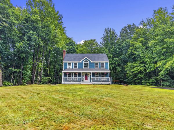 28 River Meadows Drive, Standish, ME 04084