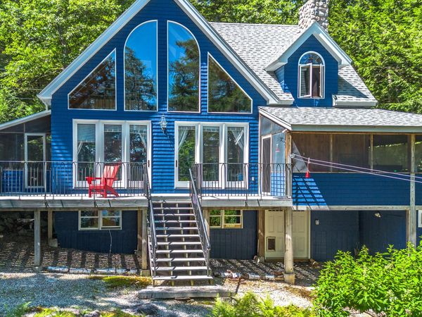 95 Valhalla Lane , Norway, ME 04268