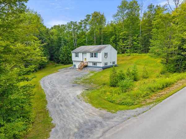 191 Melody Lane , Saint Albans, ME 04971