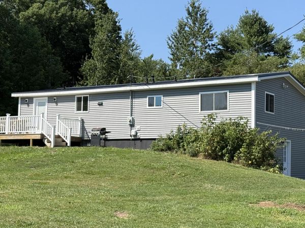 353 Hankerson Road , Chelsea, ME 04330