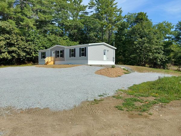 149 Gardiner Road , Jefferson, ME 04348