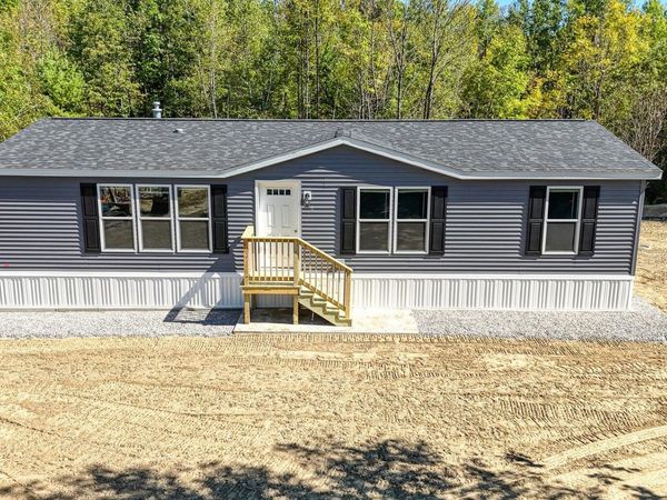Lot 2 Hostile Valley Road , Palermo, ME 04354