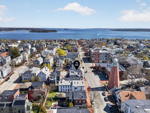 135 Congress Street , Unit 1, Portland, ME 04101