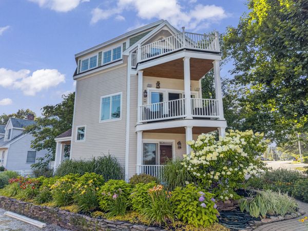 21 Beach Plum Lane , Ogunquit, ME 03907