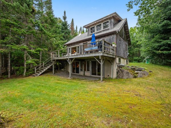 306 Birches Beach Road, Rangeley Plt, ME 04970