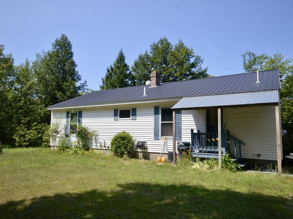 1154 W Old Town Road , Old Town, ME 04468