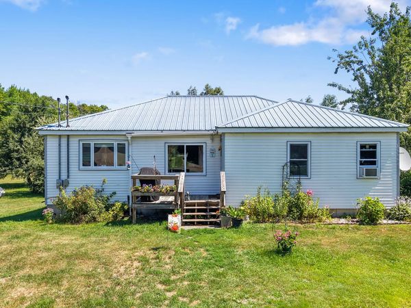 366 Valley Avenue Road, Garland, ME 04939