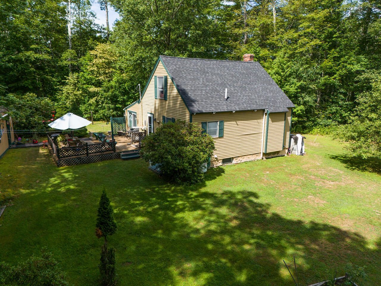 3 Stoneridge Lane , Bristol, ME 04539 Main Photo