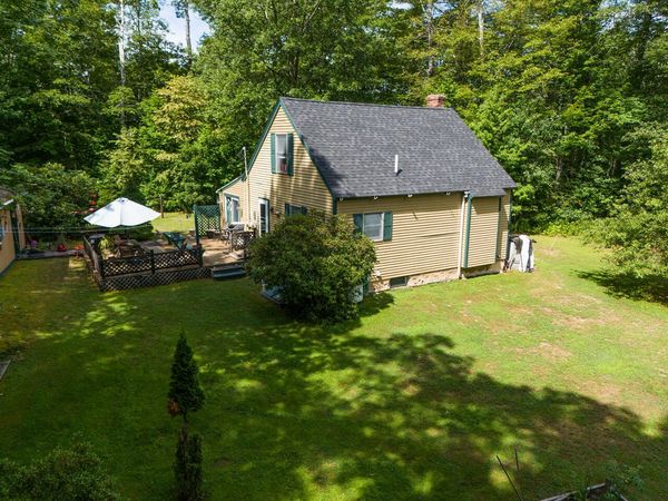 3 Stoneridge Lane , Bristol, ME 04539