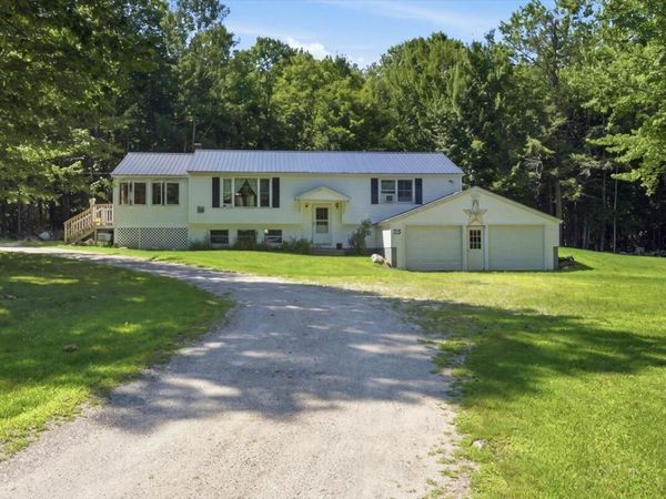 25 Delano Drive , Norway, ME 04268