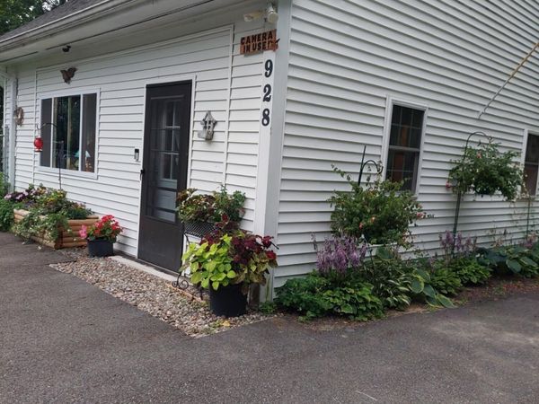928 Main Street , Wayne, ME 04284