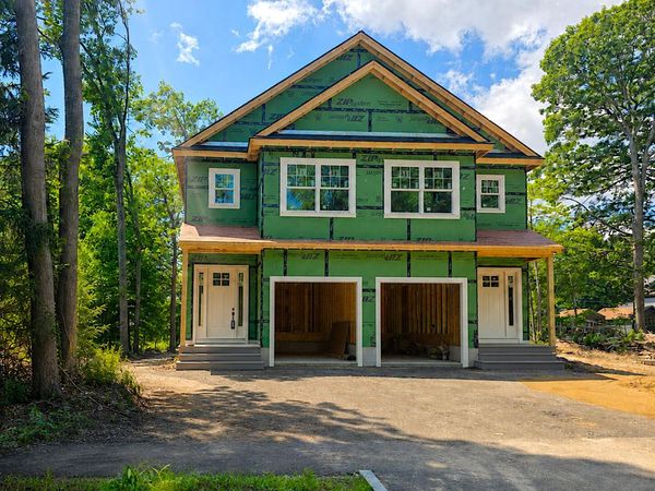 173 Harvard Street , Unit B, Portland, ME 04103