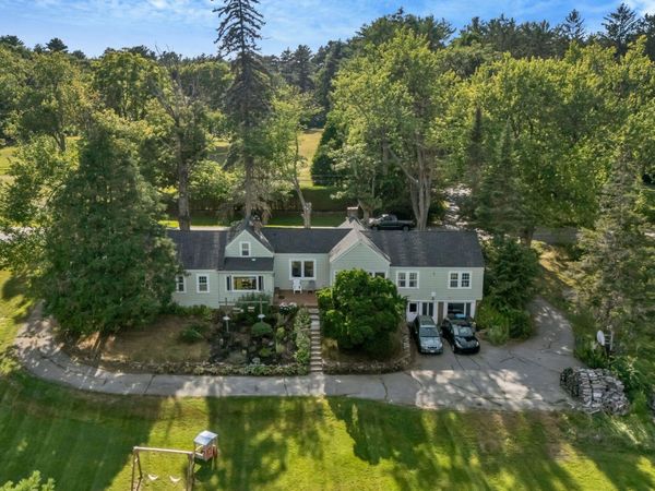 345 W Auburn Road, Auburn, ME 04210