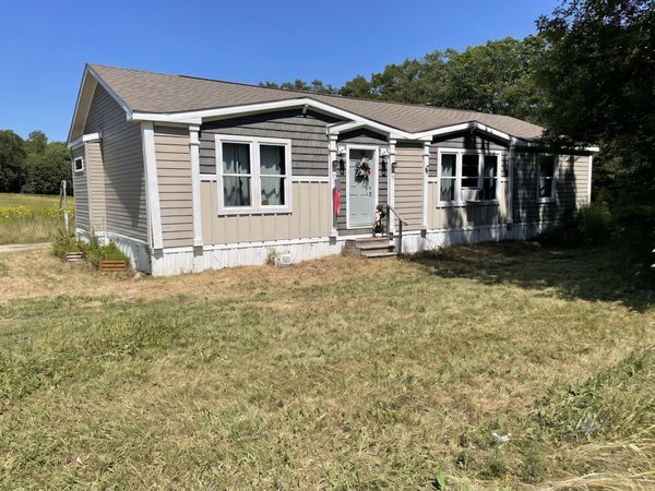 309 Sheepscot Road, Newcastle, ME 04553