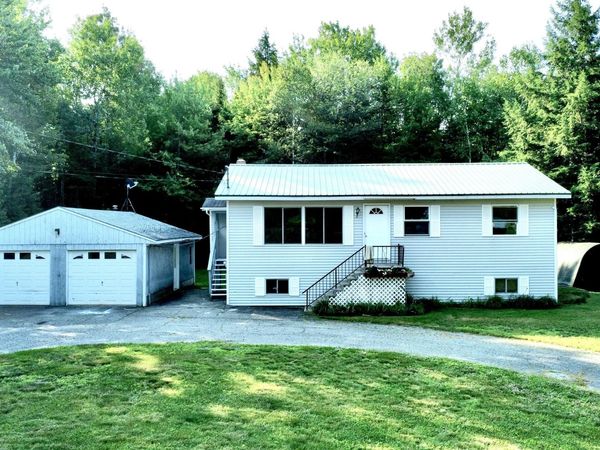 3 Rush Boulevard , Millinocket, ME 04462
