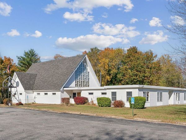 18 Asbury Street , Randolph, ME 04346