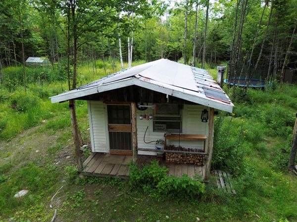 1159 Woodville Road , Woodville, ME 04457