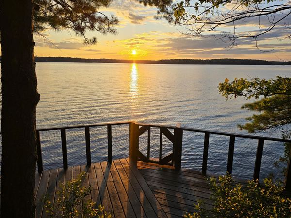 81 Bay Shore Road, Westport Island, ME 04578