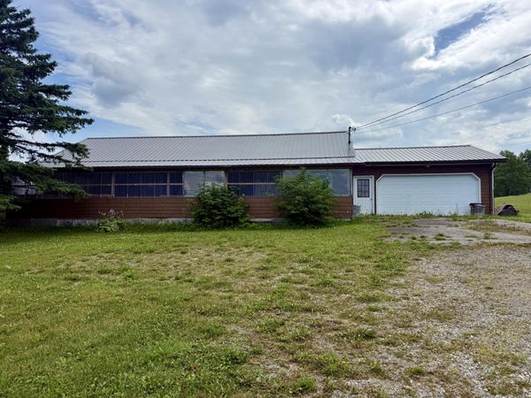 50 Airport Road, Frenchville, ME 04745