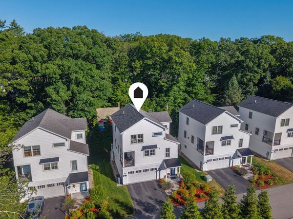 284 Bradley Street, Unit 3, Saco, ME 04072
