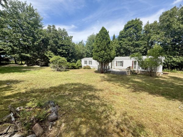 40 Tea Hill Road , Stonington, ME 04681