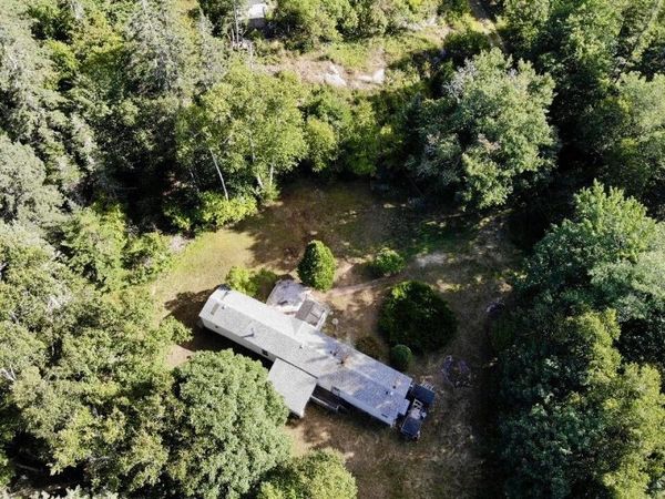 40 Tea Hill Road, Stonington, ME 04681