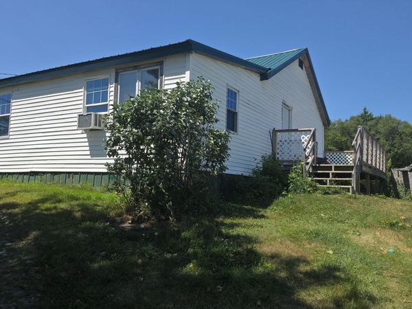 109 Pond Road , Albion, ME 04910