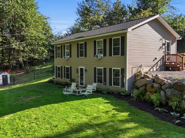 12 Poplar Hill Road , Lebanon, ME 04027