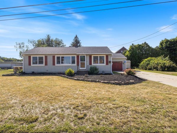 48 Bayview Terrace , Wells, ME 04090
