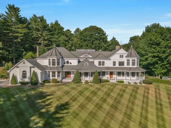 307 Lewis Hill Road , Bowdoin, ME 04287