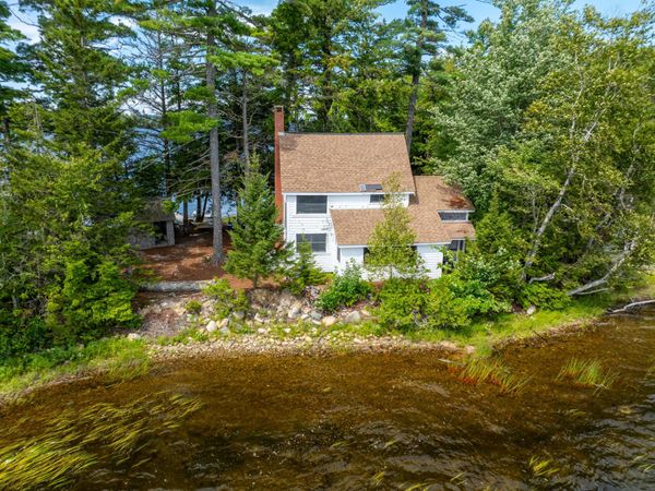 0 Corliss Point Road, Big Lake Twp, ME 04668