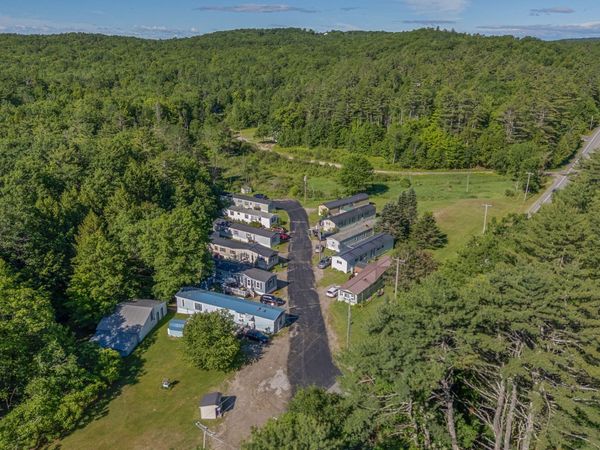 229 Spring Valley Lane, New Gloucester, ME 04260