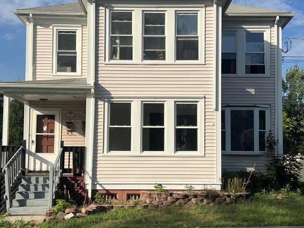 74 King Avenue, Lewiston, ME 04240