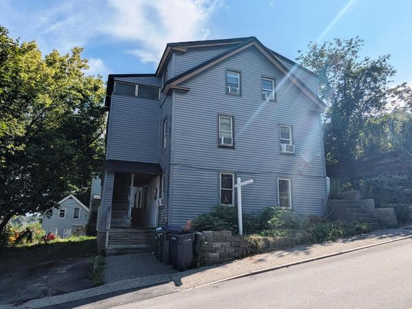 25 Clifford Street , Biddeford, ME 04005