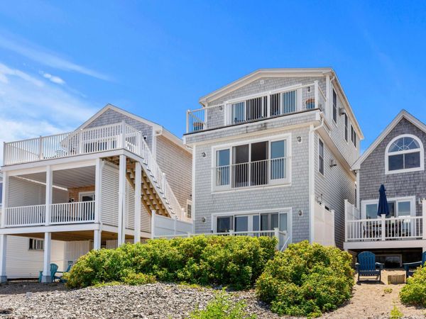 113-117 Perkins Cove Road , Ogunquit, ME 03907