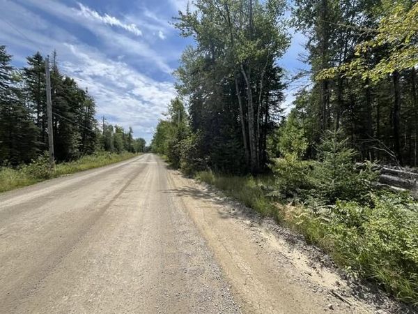 Lot 24A Bemis Road , Rangeley Plt, ME 04970