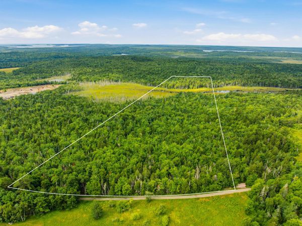 Lot 24B Ridge Road , Whiting, ME 04691