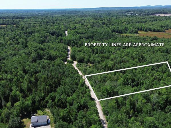 M223, L16-4, Poplar Lane , Hancock, ME 04640