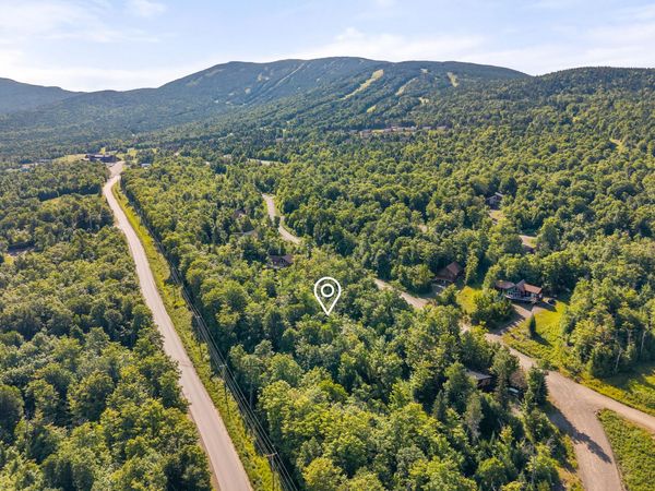 77 Magalloway Loop , Sandy River Plt, ME 04970