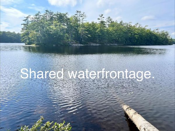 Lot 5 Will Butler Lane , Bremen, ME 04551