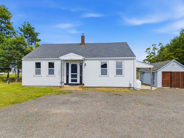 405 Maple Hill Road, Auburn, ME 04210