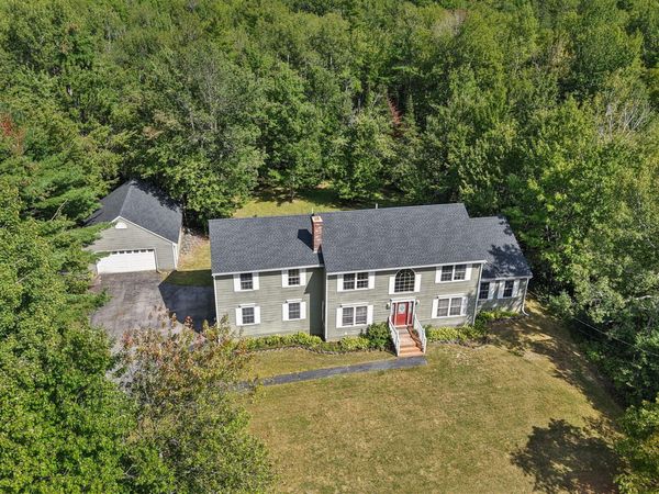 130 Oak Grove Drive, Brewer, ME 04412