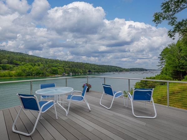 87 Harborside Rd Northeast Harbor, Mount Desert, ME 04662