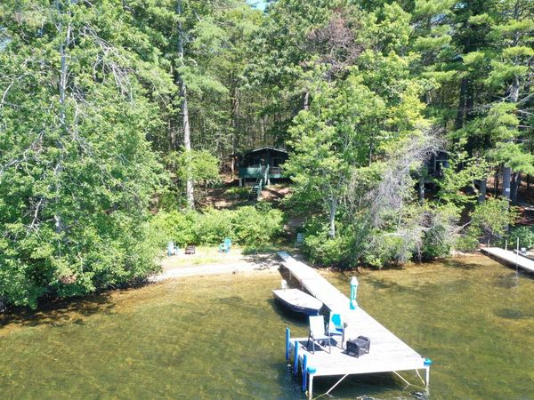 35 Treasure Island, Shapleigh, ME 04076