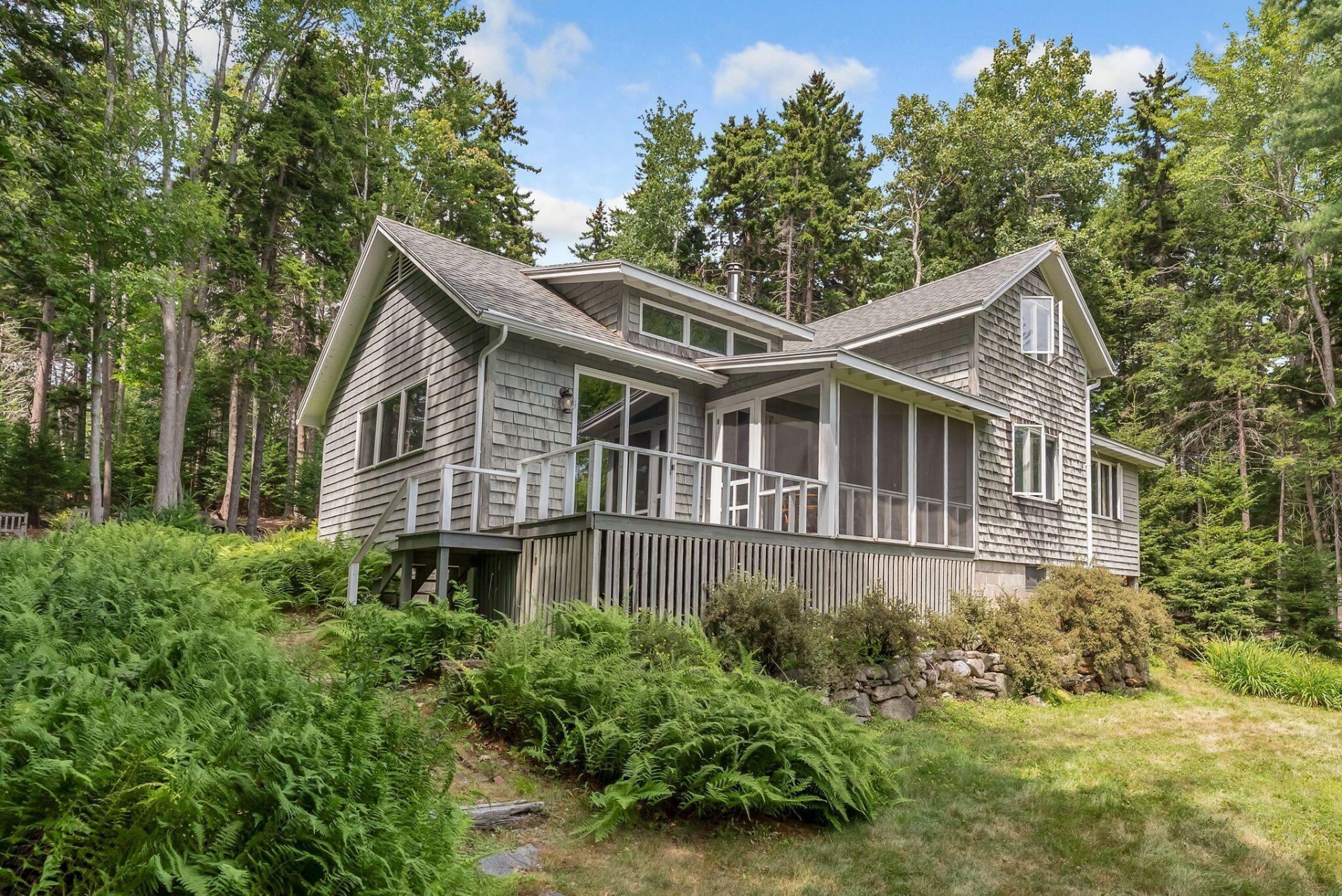 26 Springettes Road, Chebeague Island, ME 04017 Main Photo
