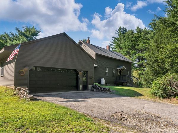 274 Bridge Street , Newfield, ME 04056