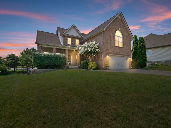 3418 Sango Xing, Clarksville, TN 37043
