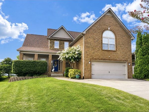 3418 Sango Xing, Clarksville, TN 37043