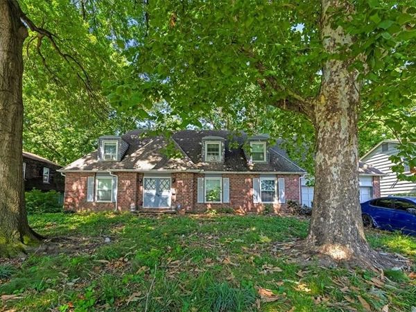 5206 Spring Avenue, Kansas City, MO 64133